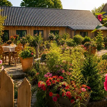 Auszeithaisel Wellness Apartmán