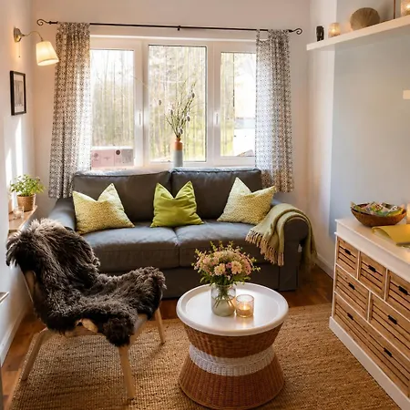 Auszeithaisel Wellness Apartment