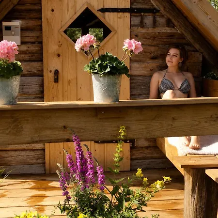 Auszeithaisel Wellness *