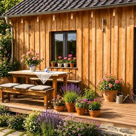 Auszeithaisel Wellness *